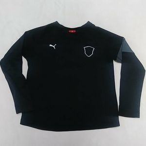 PUMA long sleeve top